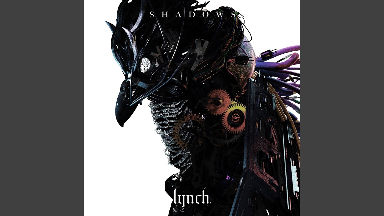 Ambivalent Ideal lynch.帯付き AMBIVALENT IDEAL - YouTube