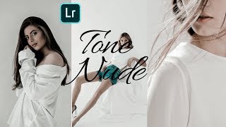 Tutorial Edit Foto Ala Selebgram  | Tone Nude | Adobe Lightroom CC Android screenshot 5