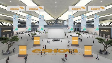 Virtual Event Management (VEM™) Platform Tour
