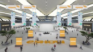 Virtual Event Management (VEM™) Platform Tour Wealth