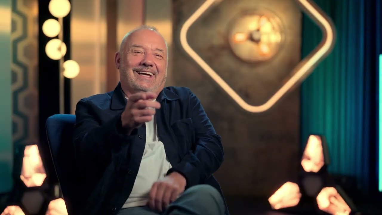 LOL: Last One Laughing UK Series 2 - Coming Up Teaser - YouTube