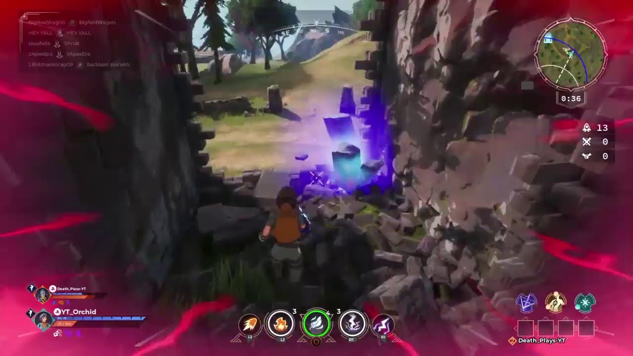 SPELLBREAK!!!!AMAZING GAME Play