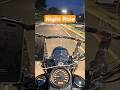 Night Ride #roadking #harleydavidson #biker #bikelife