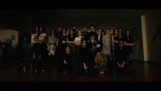Carousel Dance & Consept / Melanie Martinez (Choreography By Yiğitcan Dağılgan)