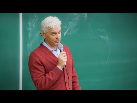 Олег Тиньков о том, как выбрать девушку