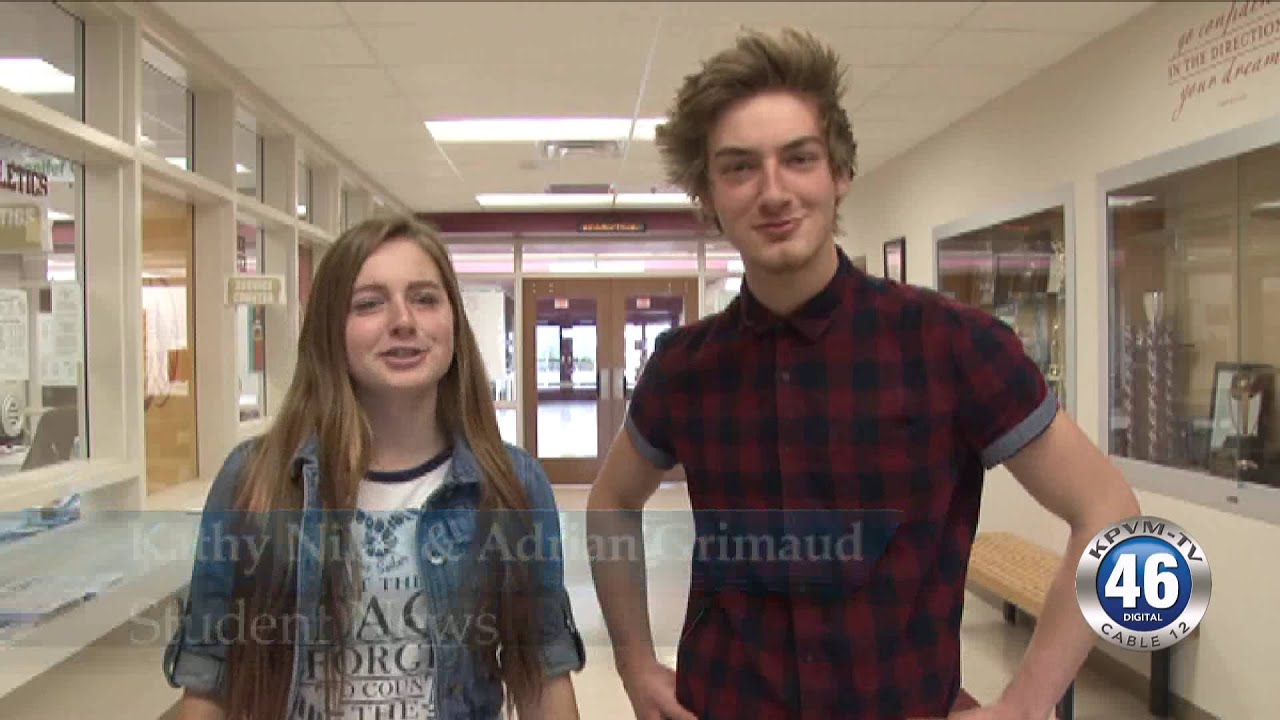 01/27/2016 Student News - YouTube