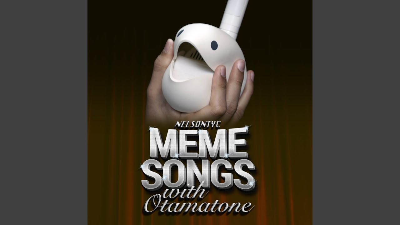 YouTube에서 The Sound of Silence (Otamatone Version) 보기