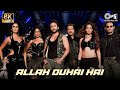 8K Remastered Allah Duhai Hai Race Saanson Ki Katrina Kaif Saif Ali Bipasha Race Song 