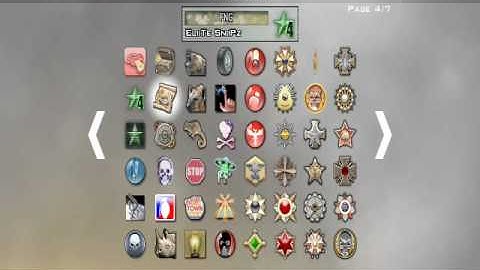 MW2 ALL TITLES AND EMBLEMS HACK