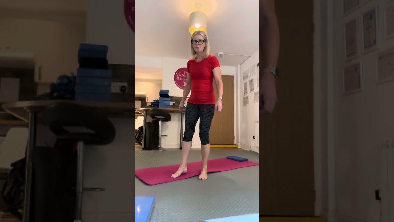 Summer Workout 2025 - no. 3