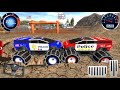 Impossible Car Stunts Driving - Sport Monster Truck Racing Simulator 2026 - Android GamePlay #1