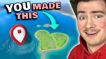 I Played Your UNREAL Custom GeoGuessr Maps!