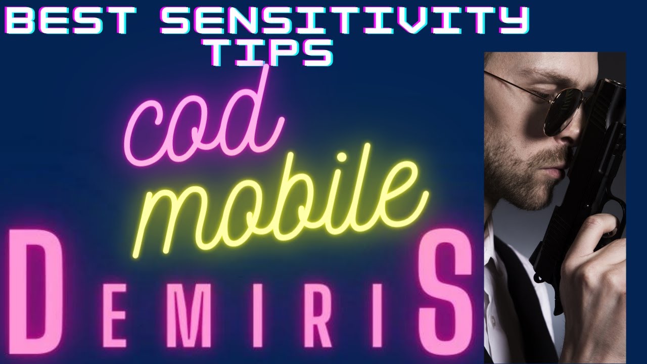 cod mobile,new update season 6 # sensitivity tips,find the the right sensitivity for your play style