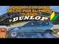 HONDA con motor H22 TURBO hecho por el mismo dueño / Zurdovideos 
