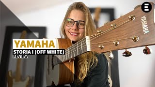 YAMAHA STORIA I｜ミュージックランドKEY