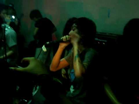 NEW SONG "Deception" LIVE by SIRA www.myspace.com