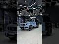 G63 BODYKIT at Carzilla