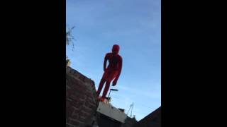 morph man returns