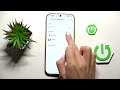 HONOR 600 - How to Remove Google Account
