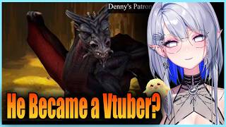 Idubbz Became A Vtuber Now?