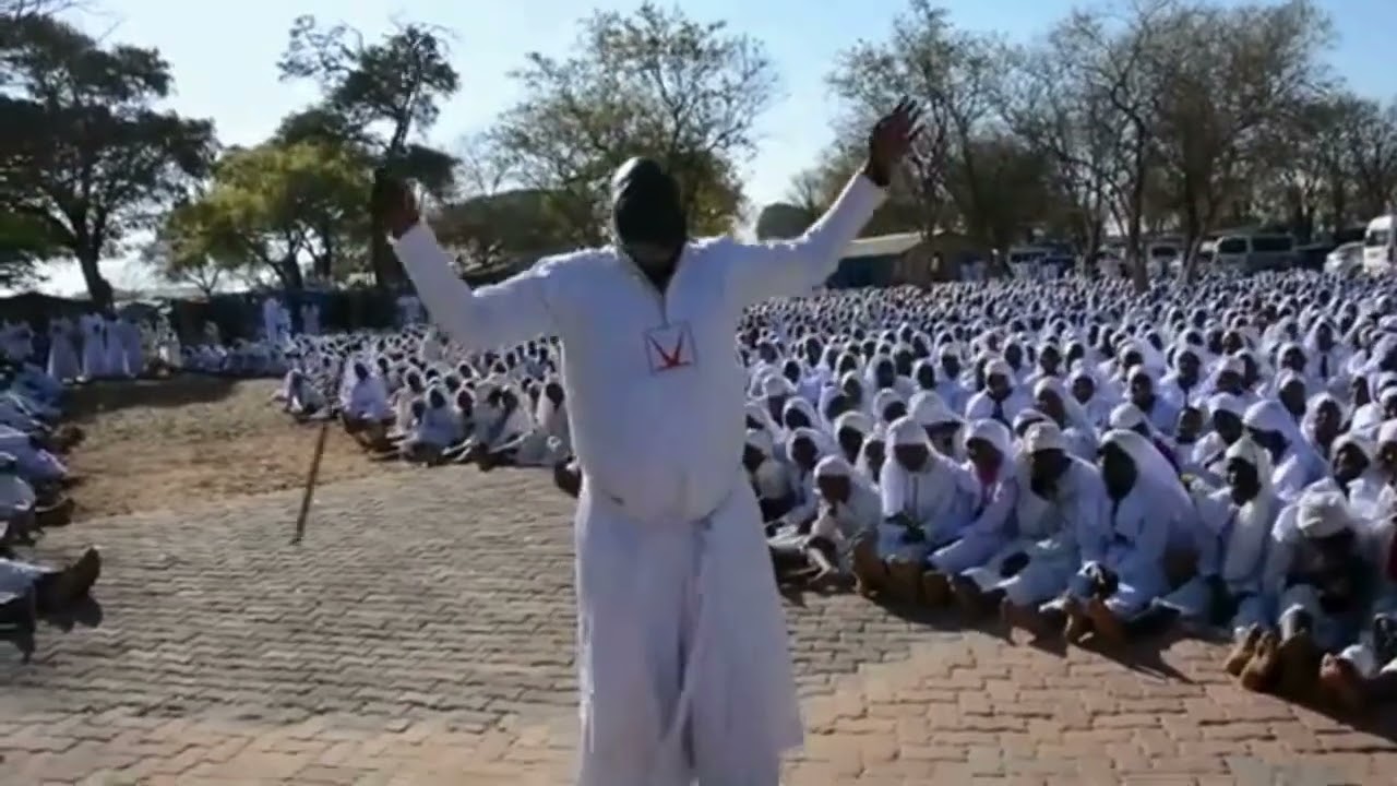 CHAPINGA, ANDREW NAJAMBAYA PANGOMA