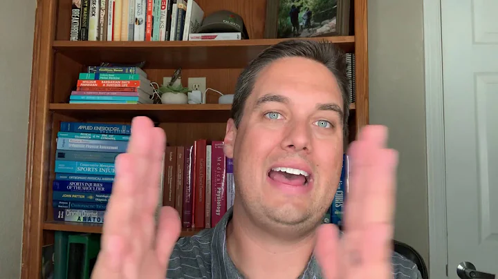 How Long Does It Take to be a Chiropractor?