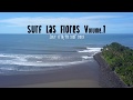 Surf Las Flores Volume 1 - Hotel Alma Azul , El Salvador