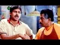 Pawan Kalyan Thammudu Movie || Back To Back Comedy Part - 01