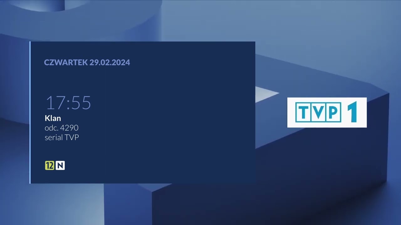 [PROJEKT] Gdyby TVP1 emitowało program dnia na zakończenie w 2024 r.