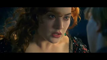 Russ -  Devil in her heart / Kate Winslet/ Titanic
