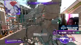 YES I RAGEQUIT FIXED MY SETTINGS NOW IM BACK LOL