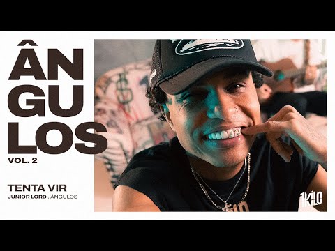 Putar Tenta Vir (Ângulos, Vol.2) - 1Kilo