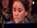 Karsu bij DWDD - Three Lives
