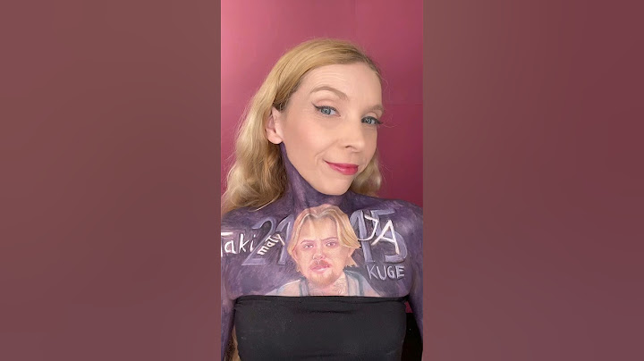 Kuge 2115 🎼Taki mały ja? 🎼Kto też lubi tą piosenkę? #kuge #2115 #makeup #rapper