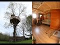 Treehouse photo slideshow