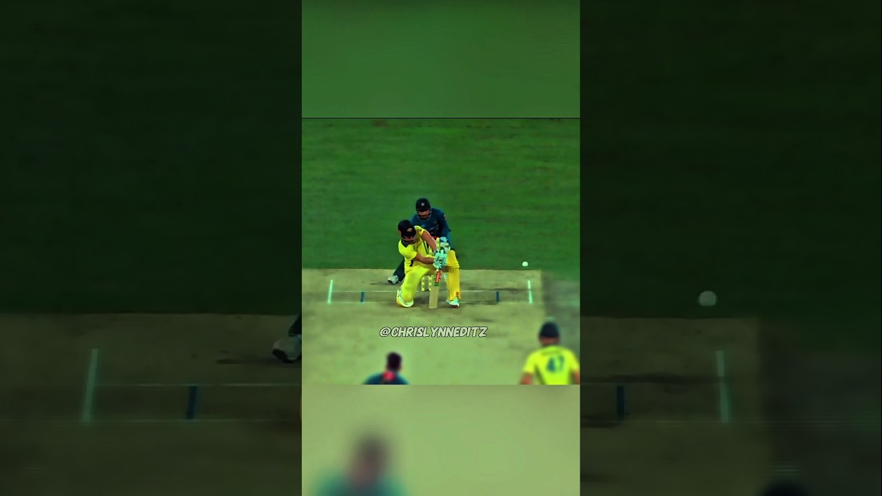 Chris Lynn Batting 💪 Angry Mode  👿 