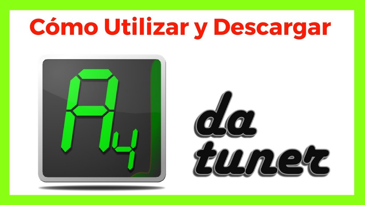 Afinador para guitarra for Android - APK Download
