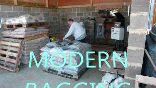 Eastern Aggregates And Supply Company