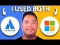 Atlassian vs Microsoft (2026) - Which One Is BETTER?