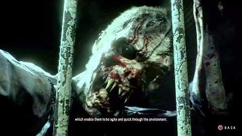 Stacy Streams Until Dawn Part 1 - Different Choices SPOILERS