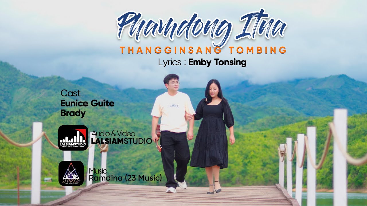 Phamdong itna | Thangginsang Tombing Official MV