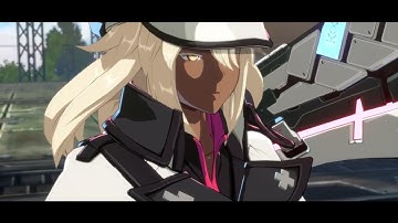 Optimal Ramlethal Baiting || GGST