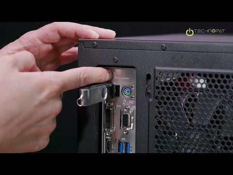 Video: BIOS b450 Tomahawk'a nasıl girerim?