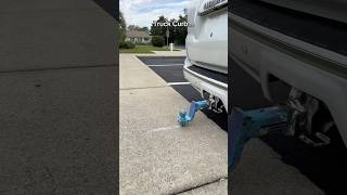 This Truck Was Too Squatted