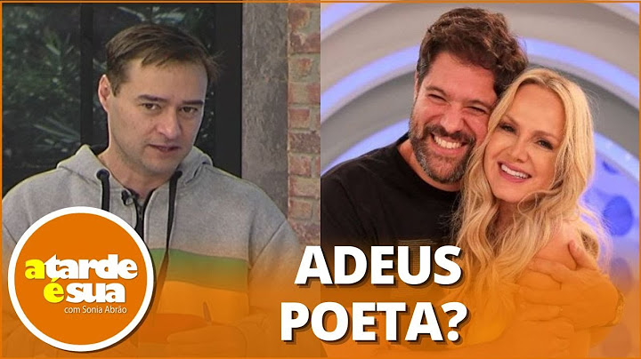 Eliana no 'Encontro'? Globo faz contratação surpresa e reforça rumores