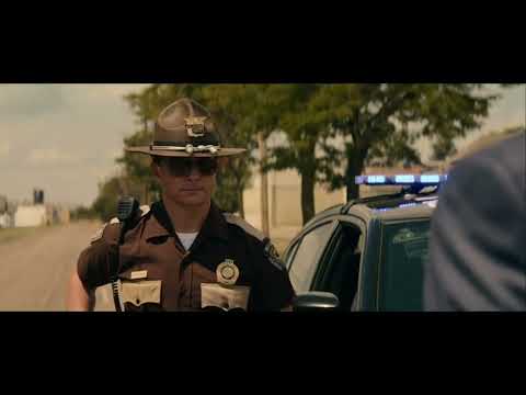 Dwight Manfredi Gets Confronted By Corrupt Cops