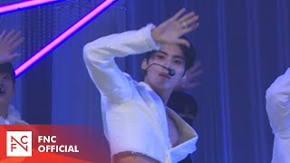 SF9 - 'Tear Drop' #YOOTAEYANG CAMㅣ 9TH MINI ALBUM 'TURN OVER' SHOWCASE