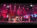 101202카라(KARA)Burn and Jumping.1080i
