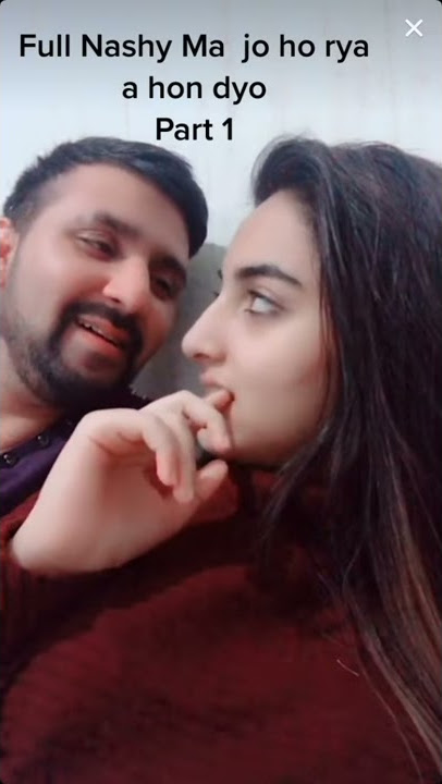 AdeelaAhmed Tiktok Star Exposed Part 1