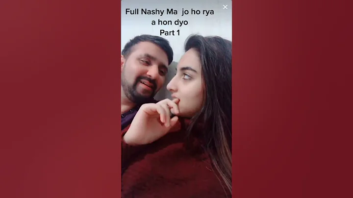 AdeelaAhmed Tiktok Star Exposed Part 1
